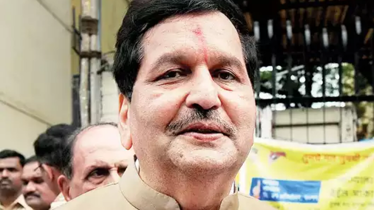 Mangal Prabhat Lodha