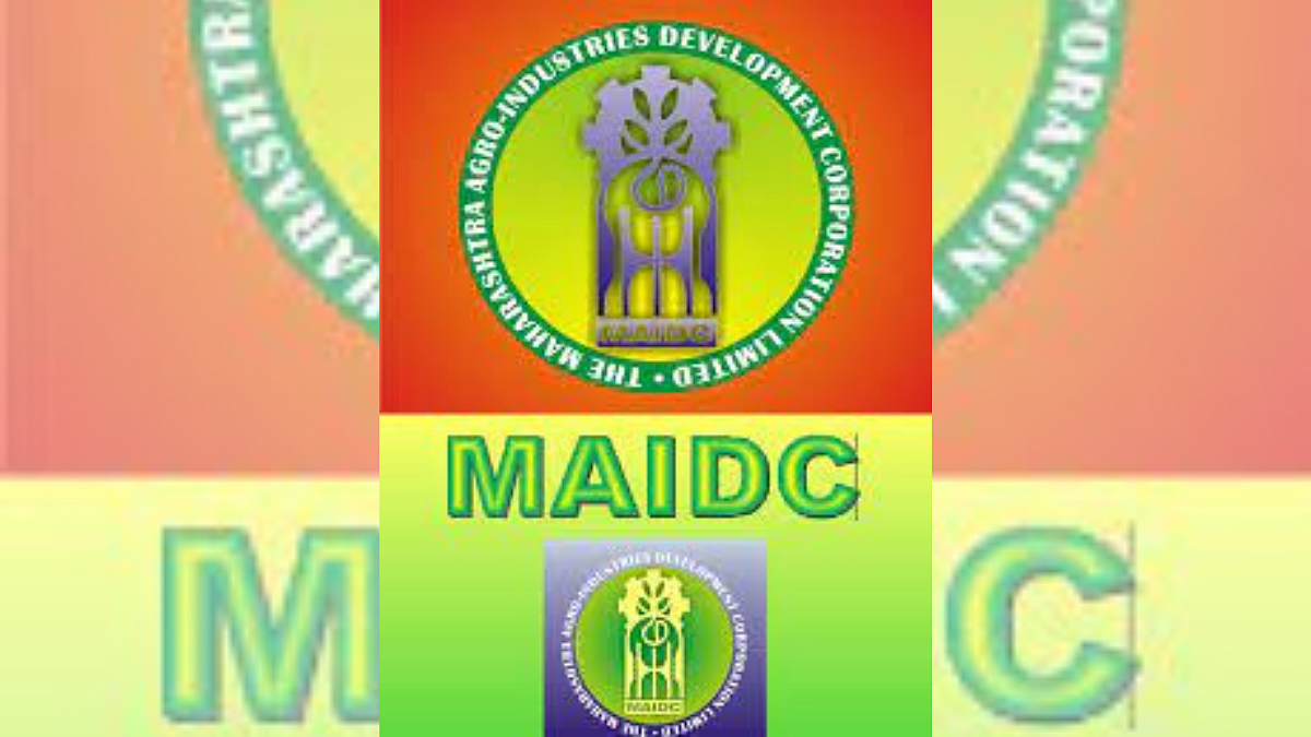 MAIDC