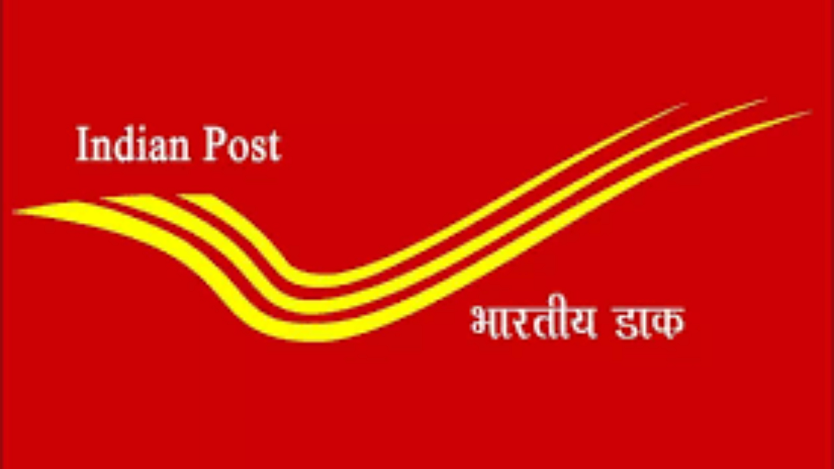 Indian Post
