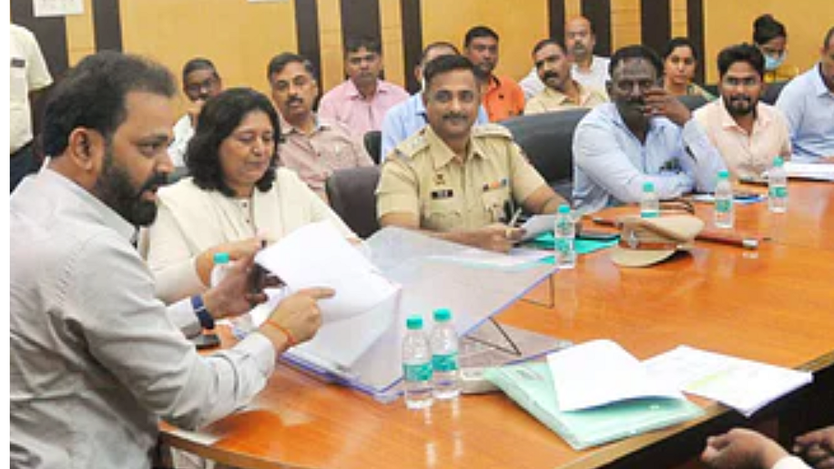 Government scheme