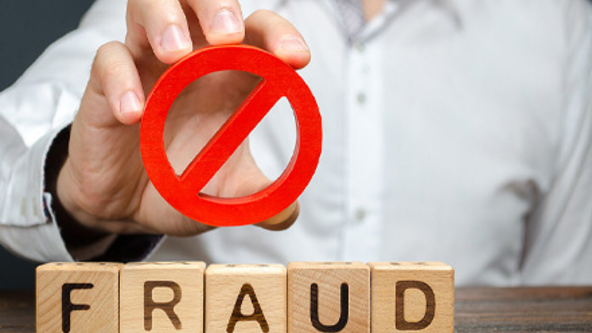 Fraud