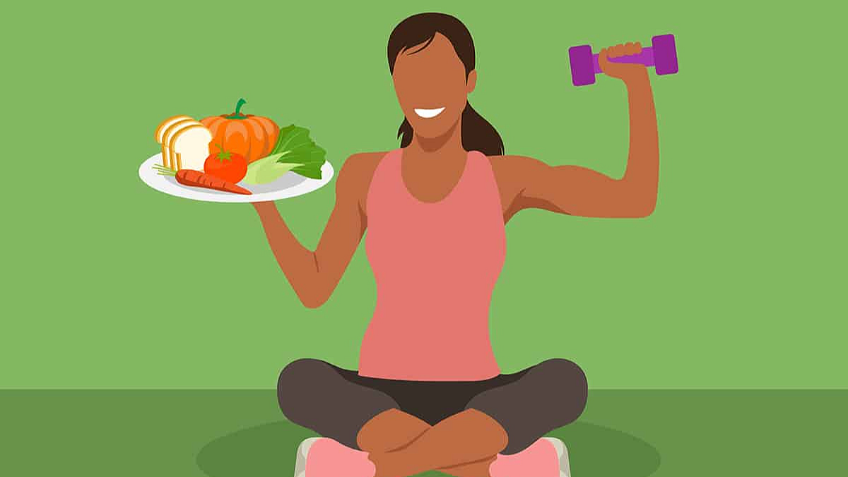 Healthy Lifestyle