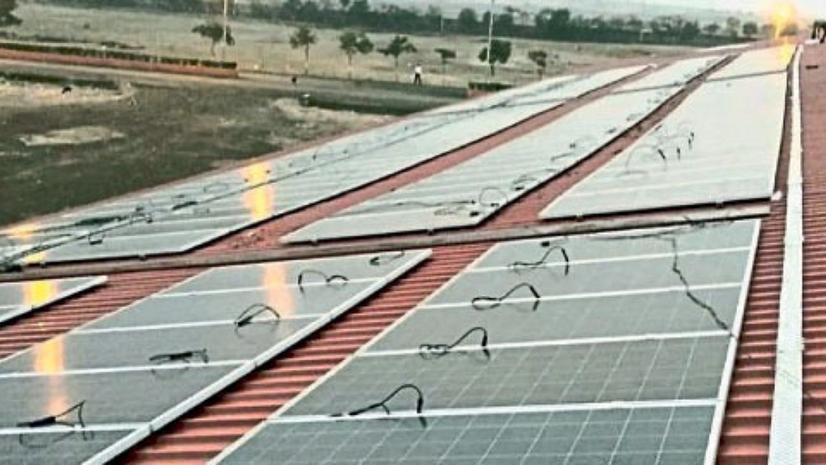 solar Project