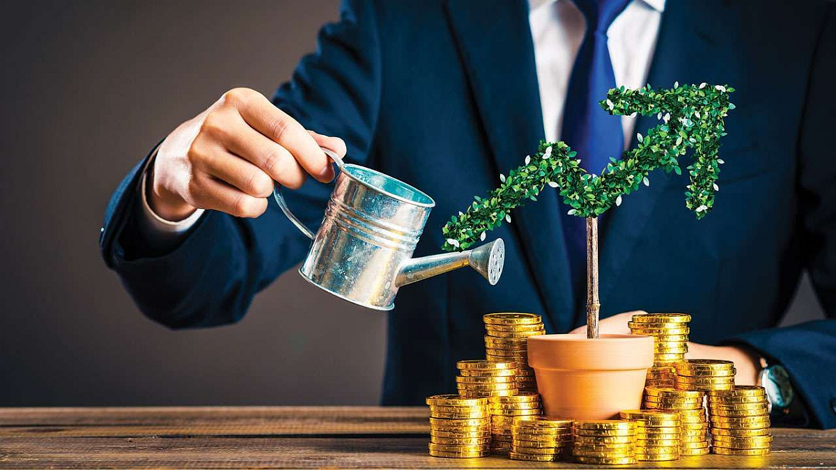 Wealth Creators