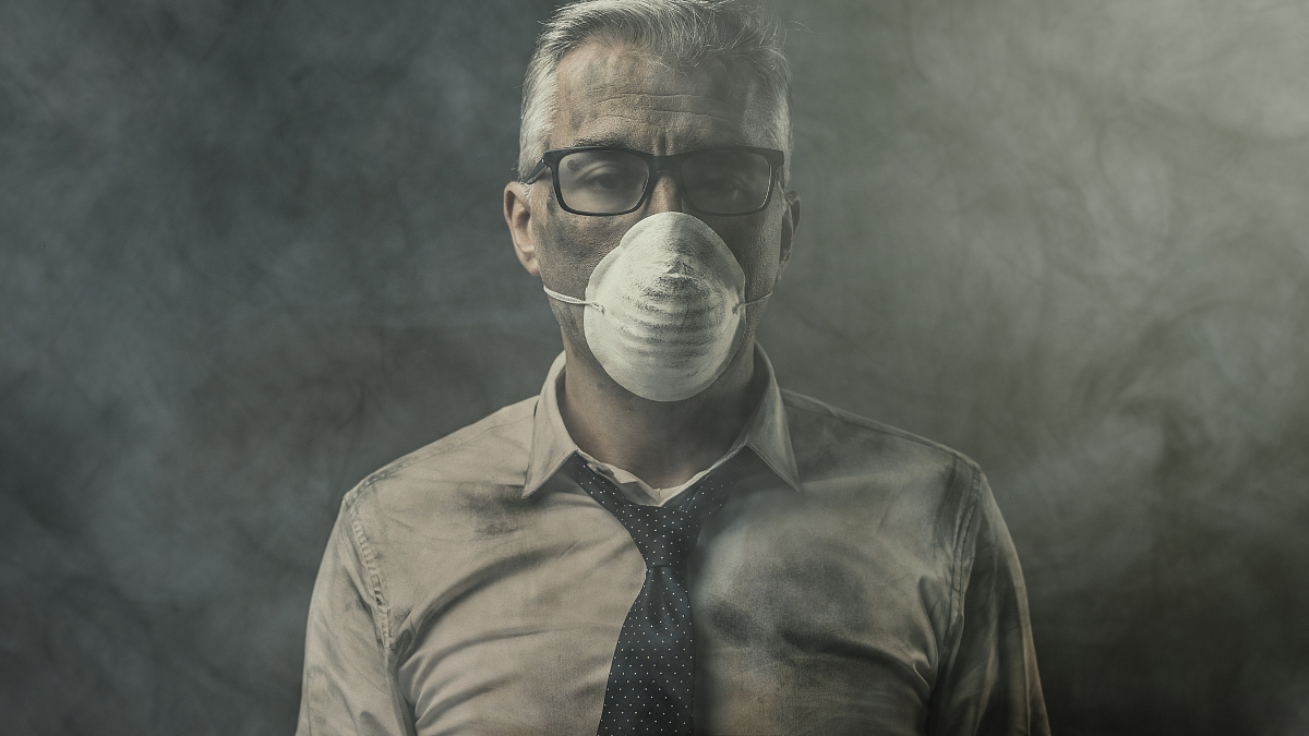 Air Pollution
