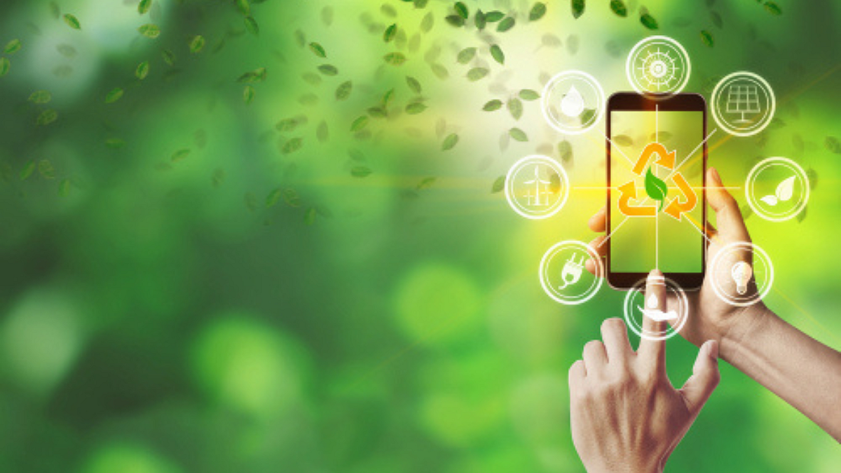 Agriculture Technology