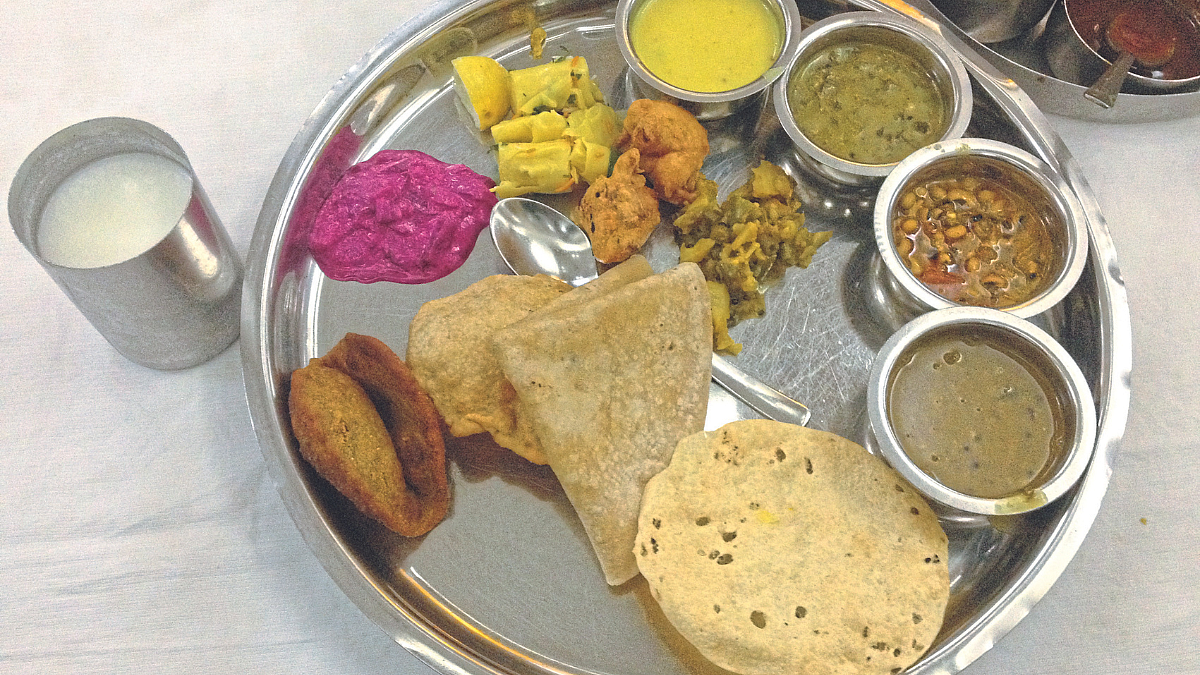 Nutritional Diet