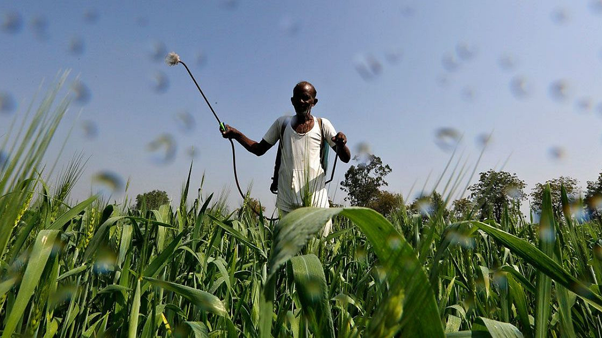 Glyphosate Ban
