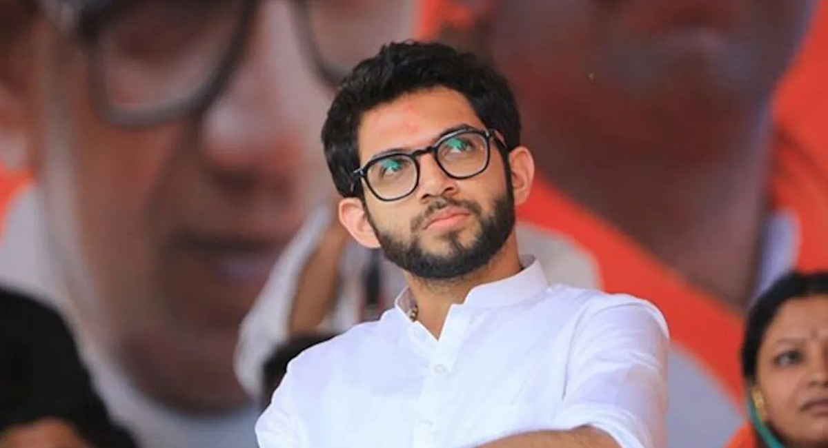 Aditya Thackeray