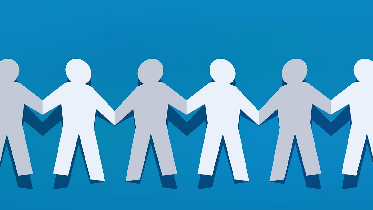Human Chain