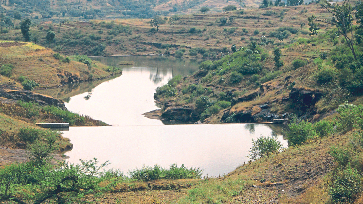 Water Conservation