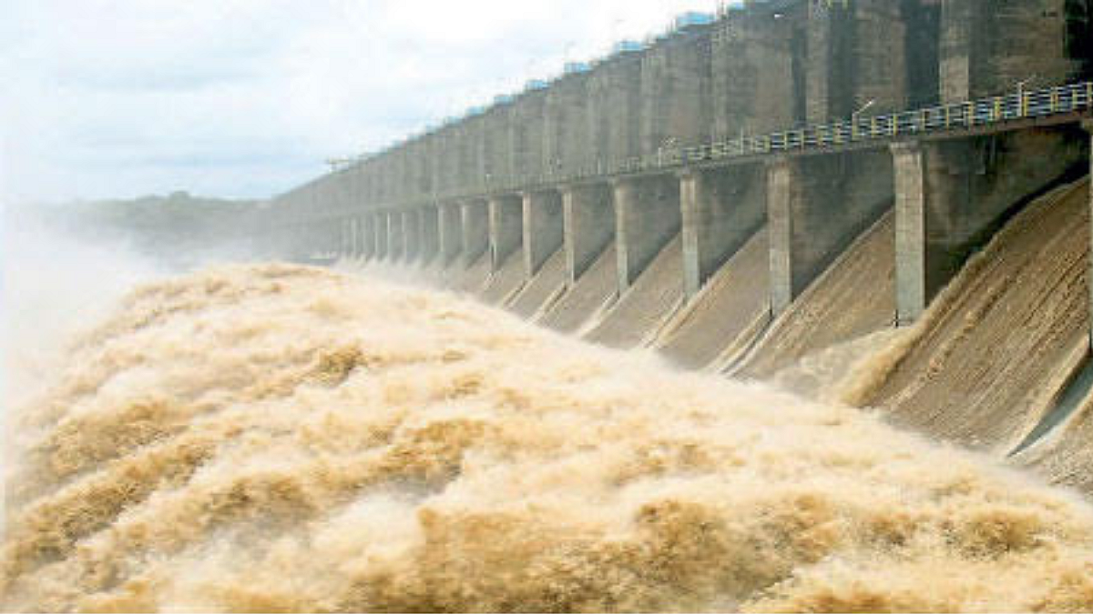 Irrigation