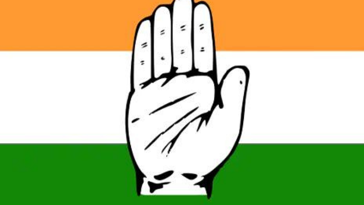 Congress Election
