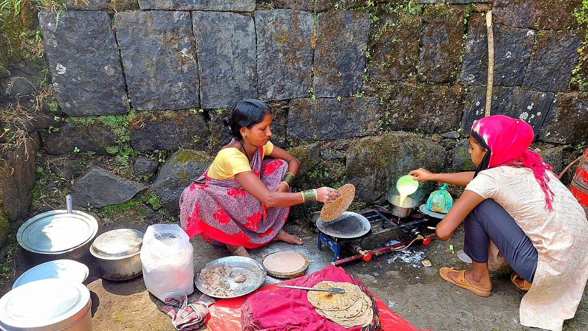 Sahyadri