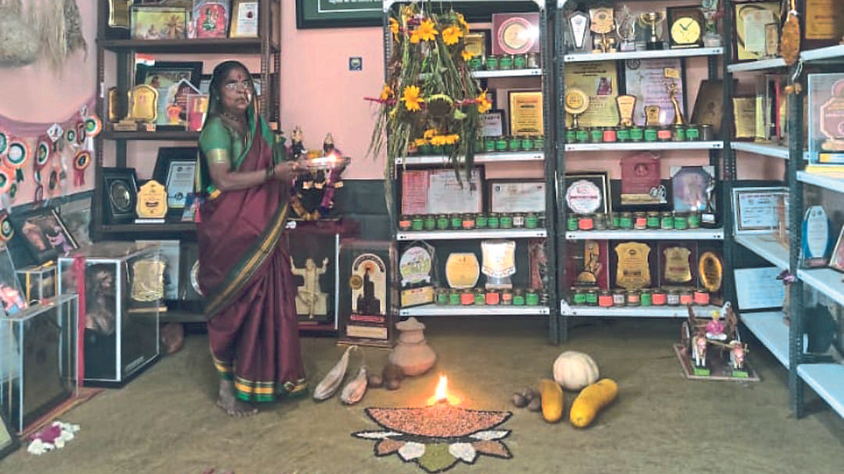 Diwali Celebration