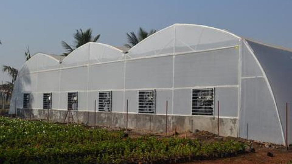 Polyhouse