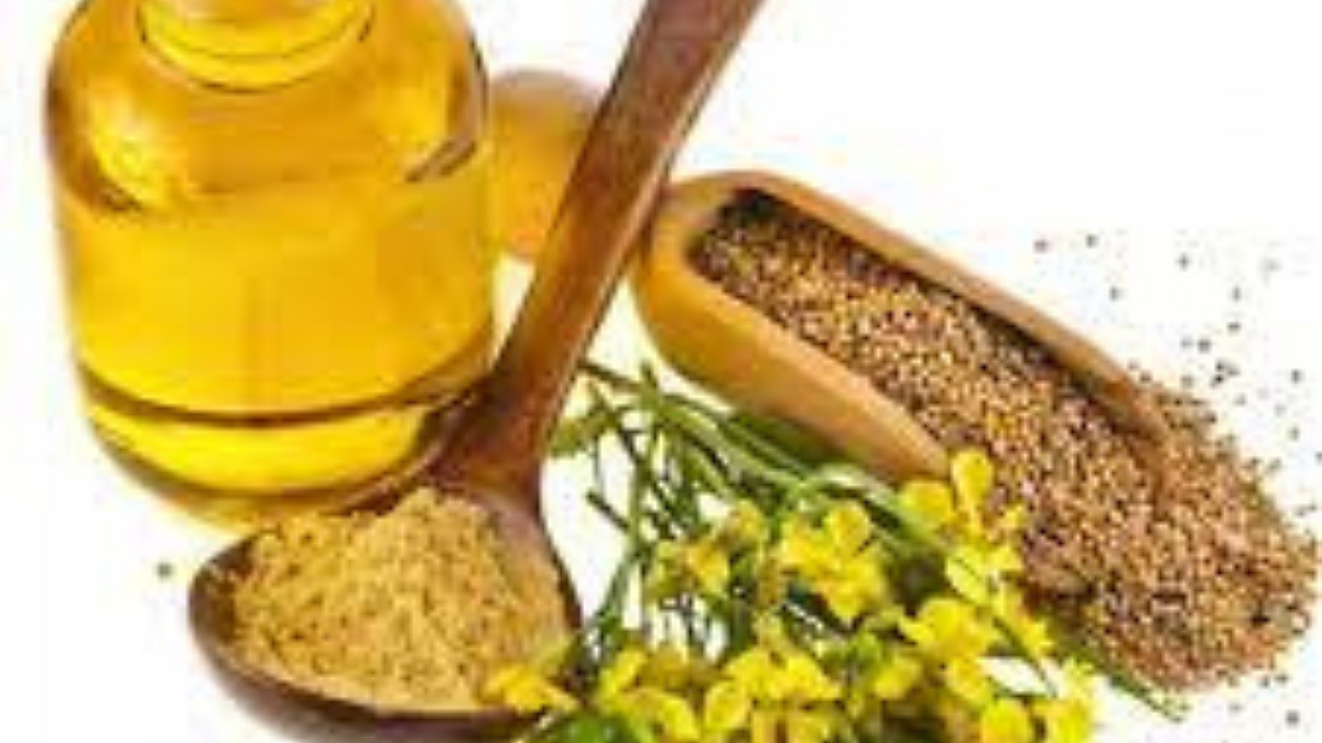 GM Mustard