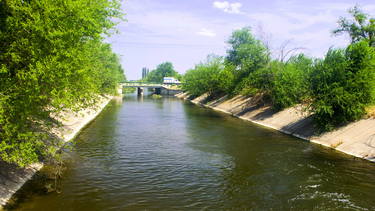 Canals Projects