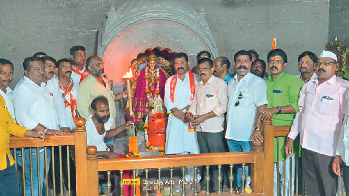 Shivsena