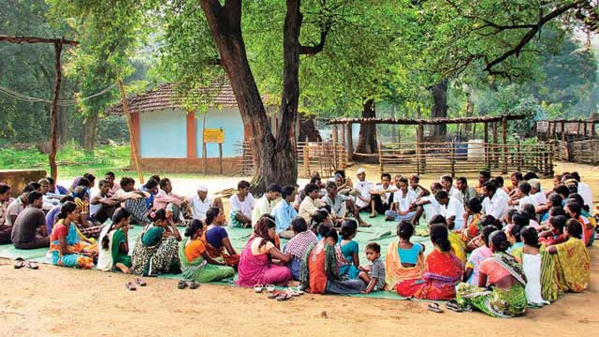 gramsabha