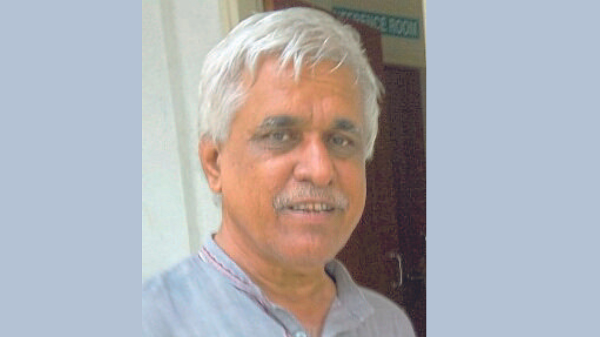 Amar Habib