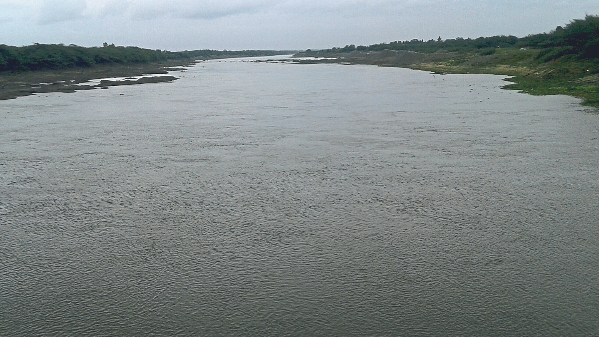 Ujani Water