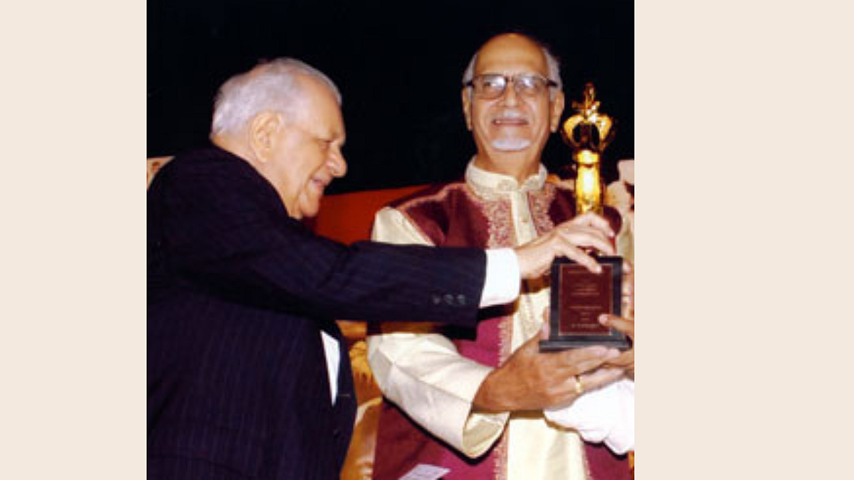 Dr. Anand Karve