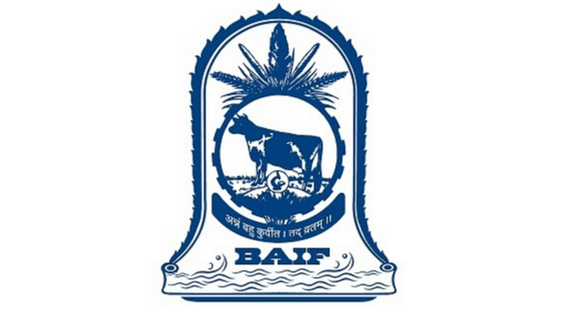 BAIF