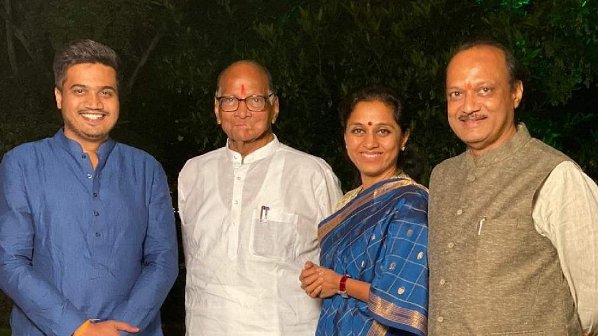 Sharad Pawar
