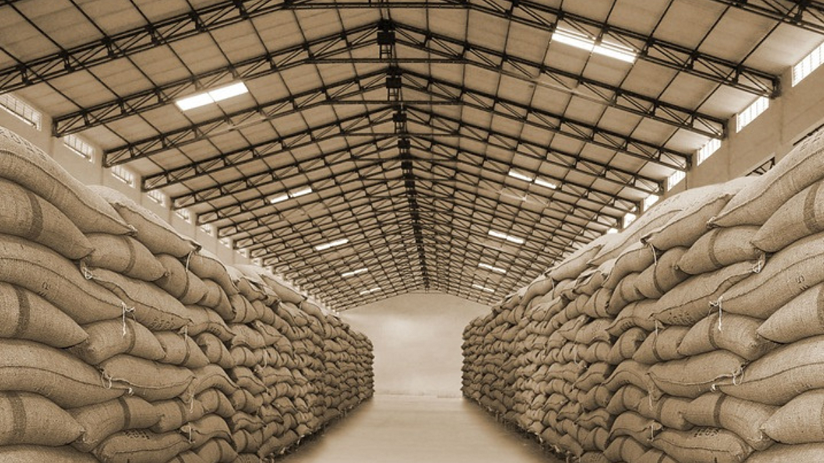 Food Security