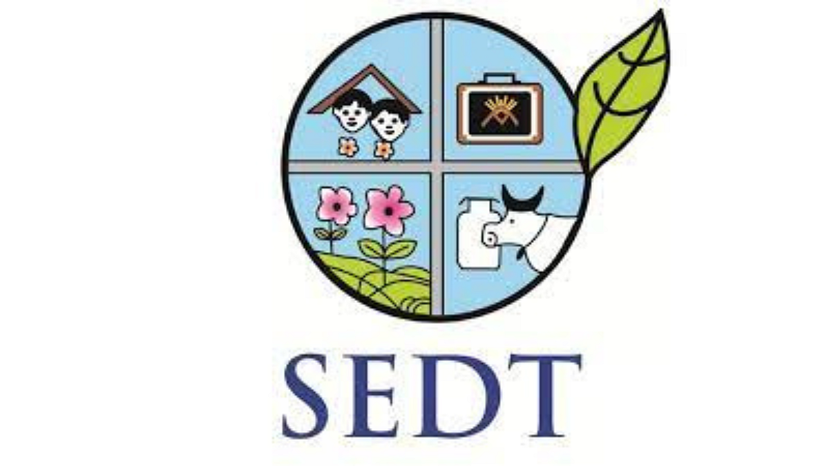 SEDT