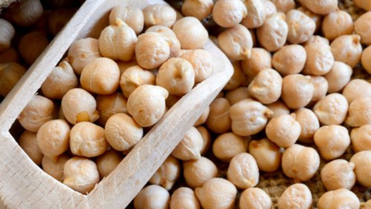 Chana Rate
