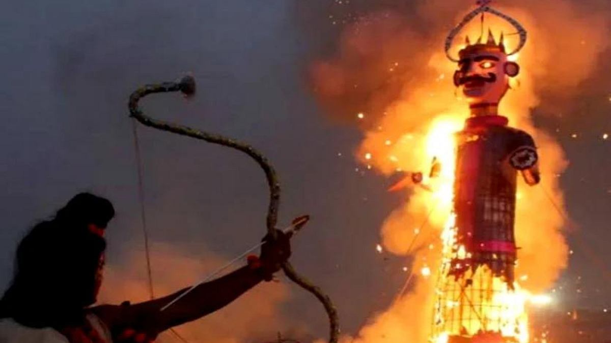 Ravan Dahan