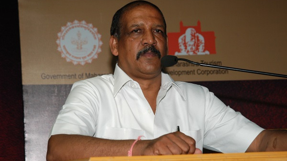 Dr. Vijaykumar Gavit