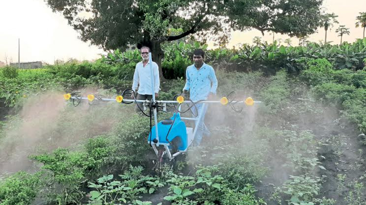 Organic Farming