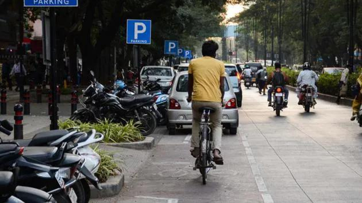 Pune Cycle City