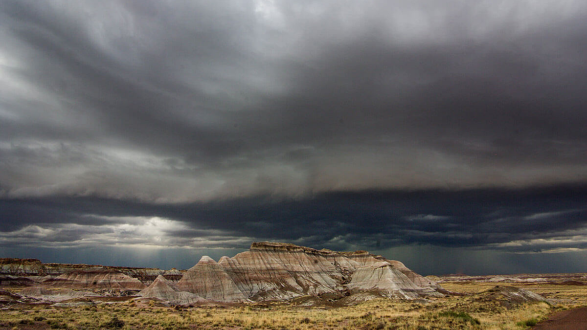 Monsoon And Culture