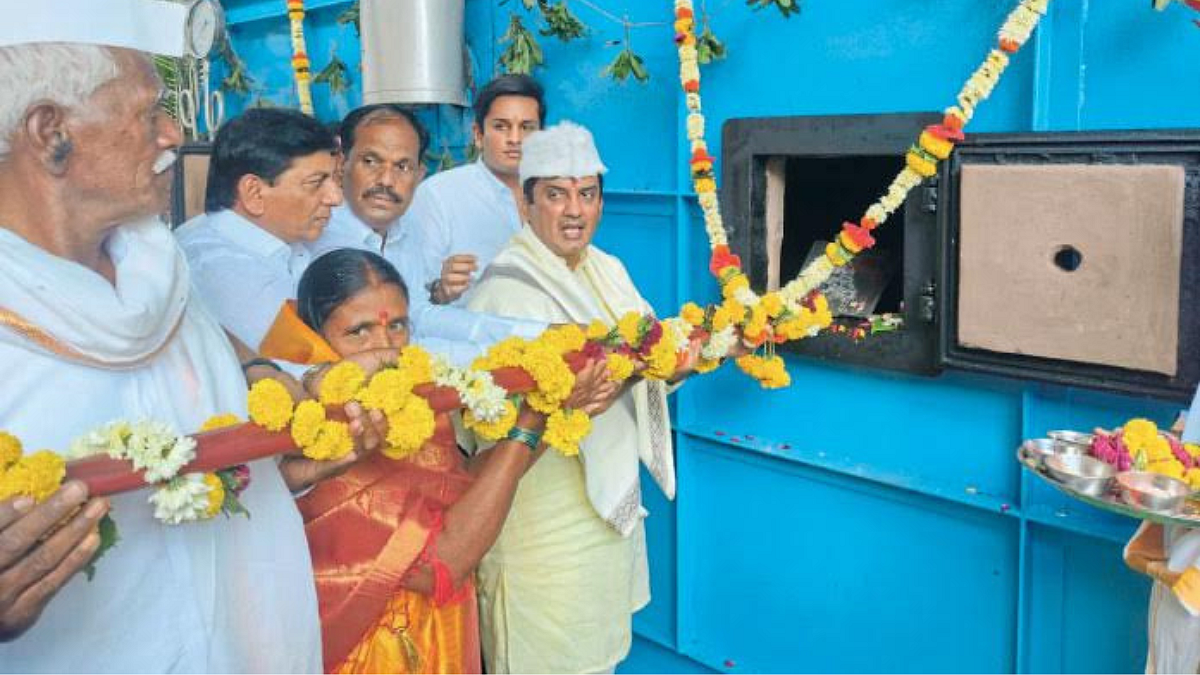 Sugar Mill : भीमा साखर कारखाना इथेनॅाल प्रकल्प उभा करणार