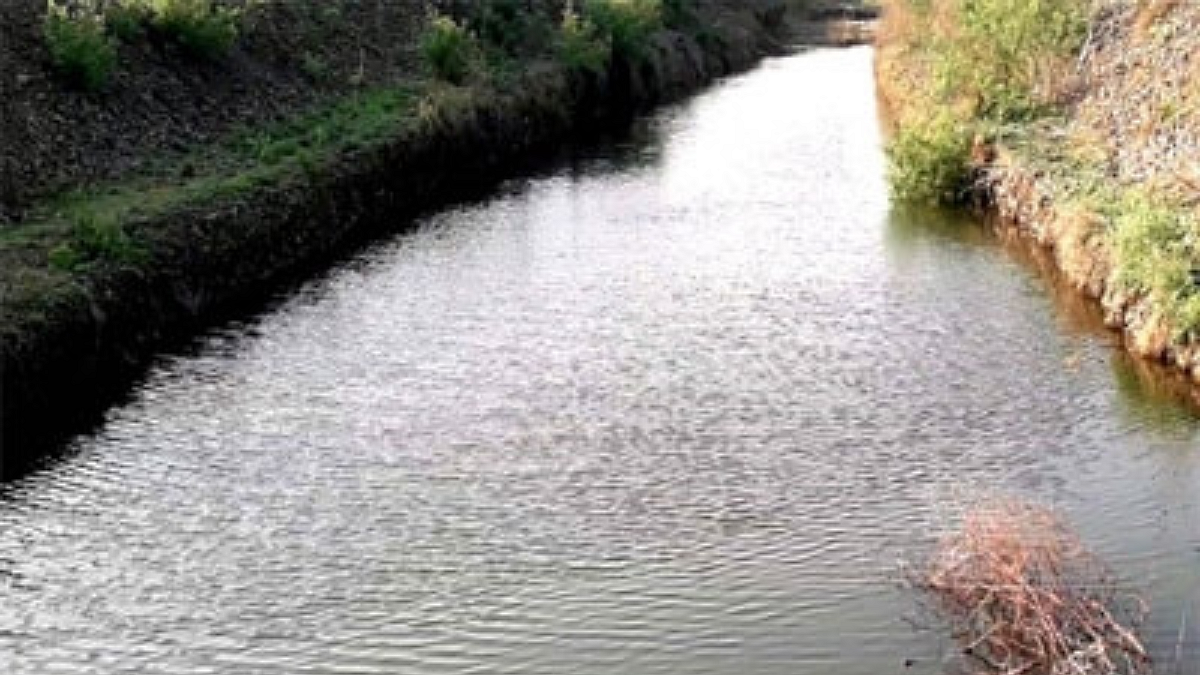 Water Resources