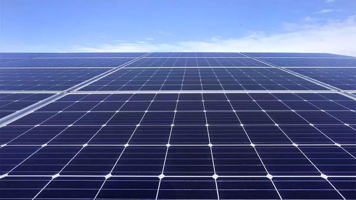 Solar Projectq