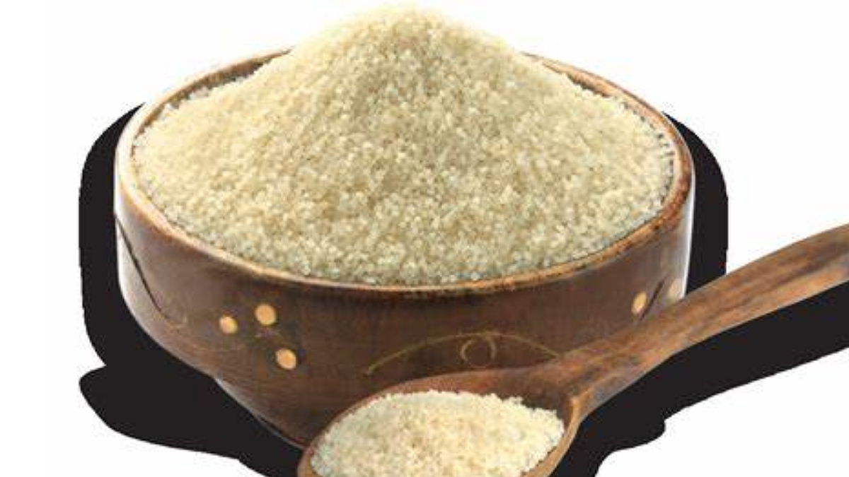 Proso Millet