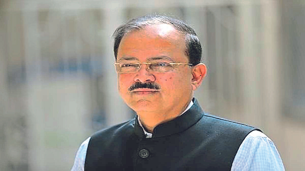 Subhash Bhamre