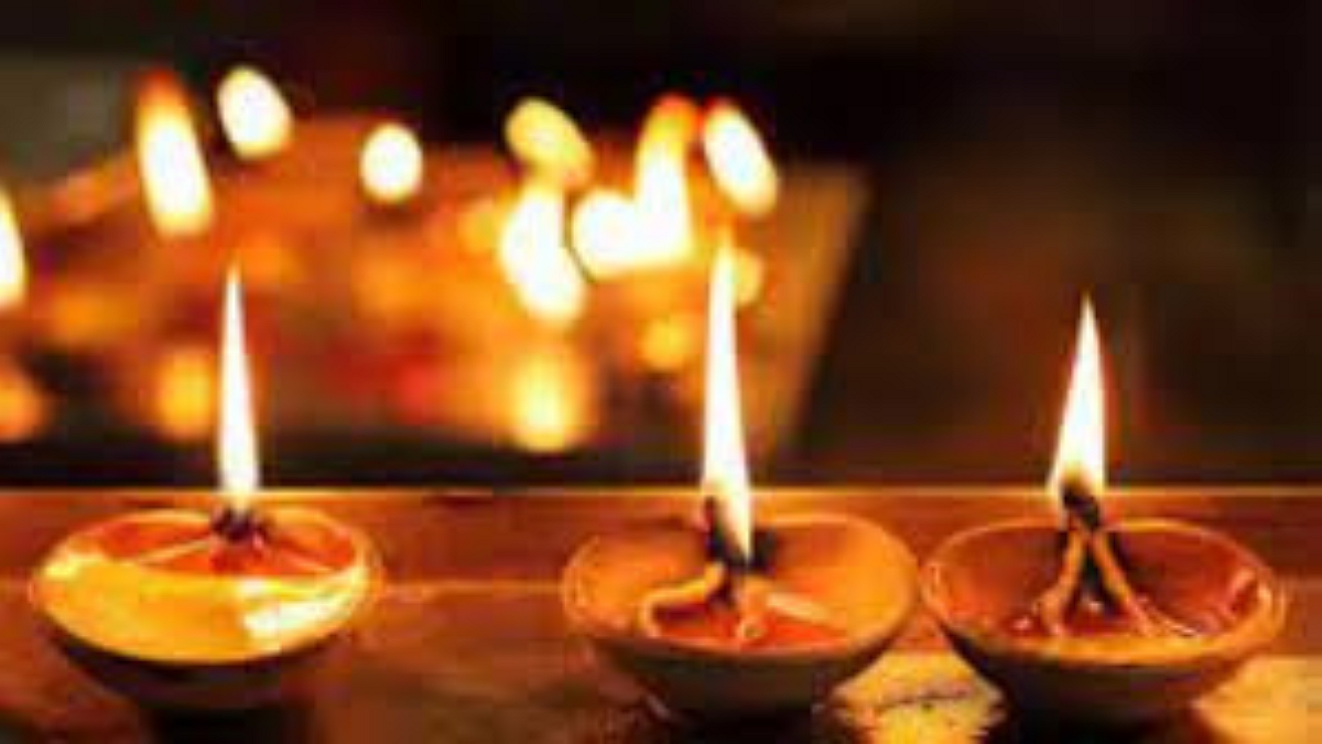 Diwali Festival