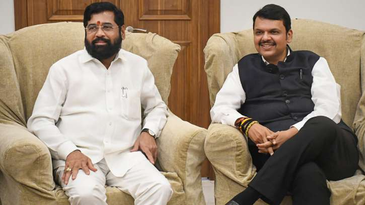 CM Maharashtra