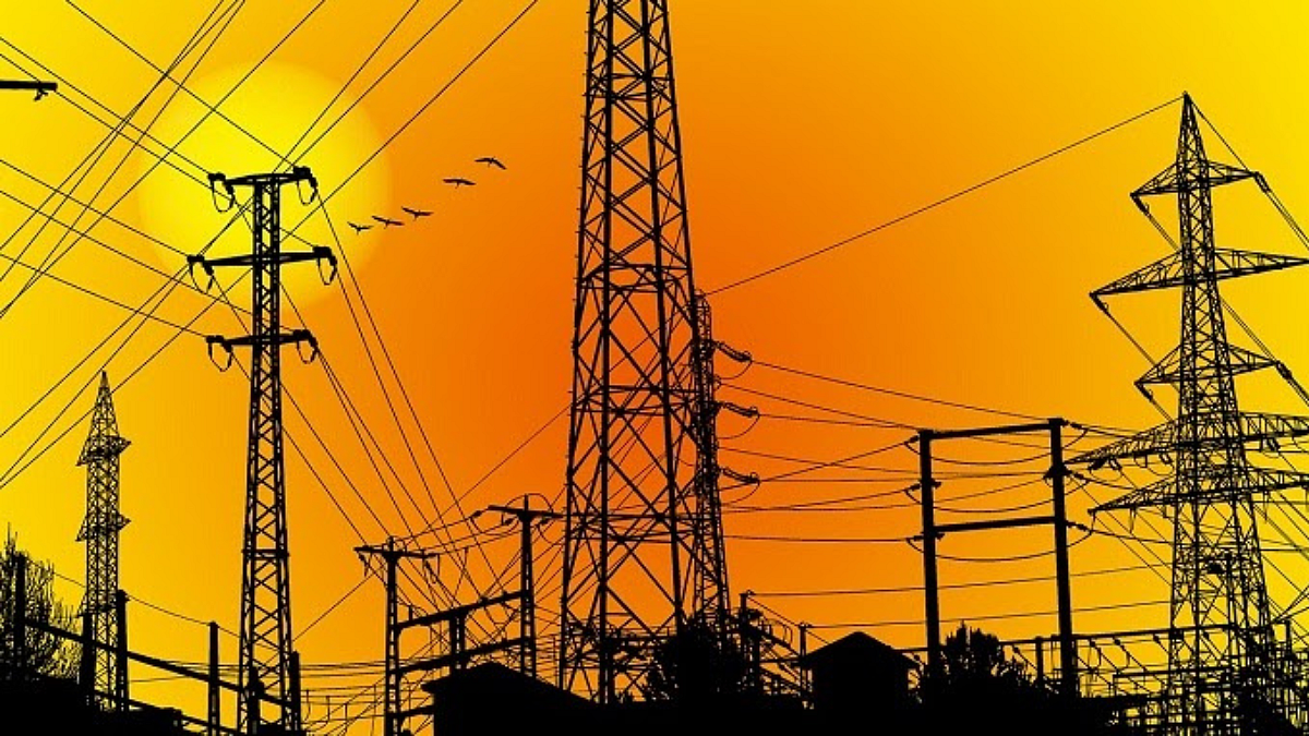 Electric Grid