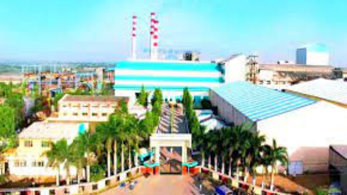 Sugar Mill