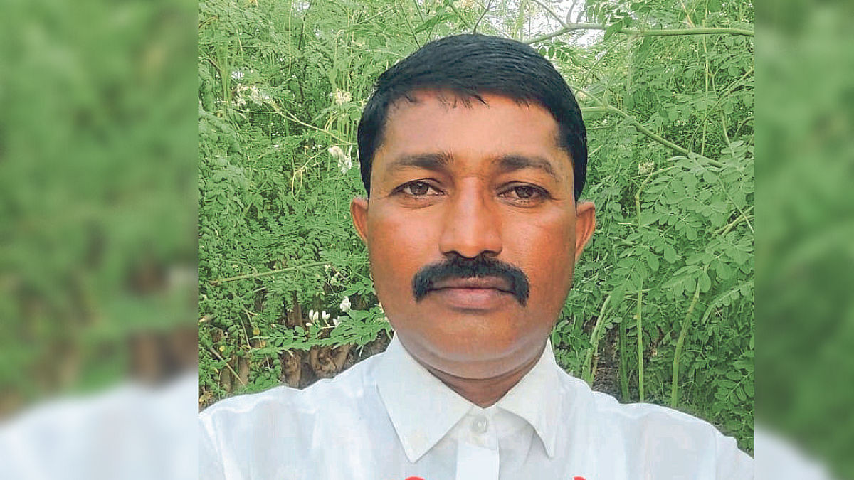 Farmer Diwali Celebration