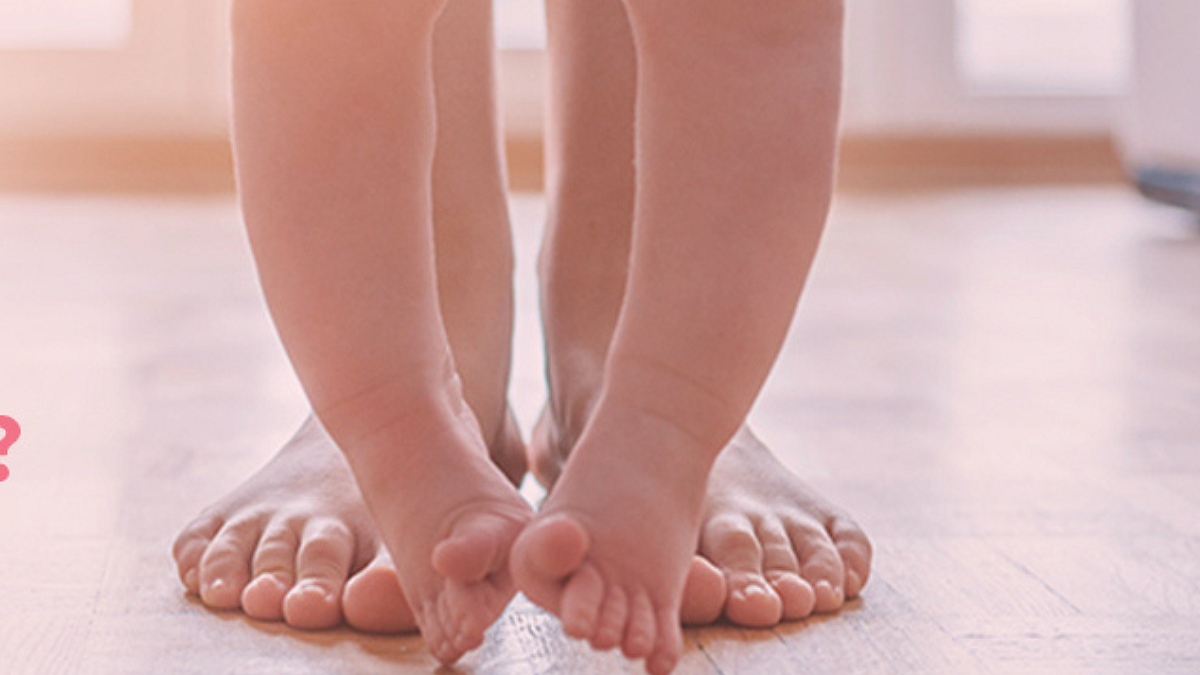 Child Rickets