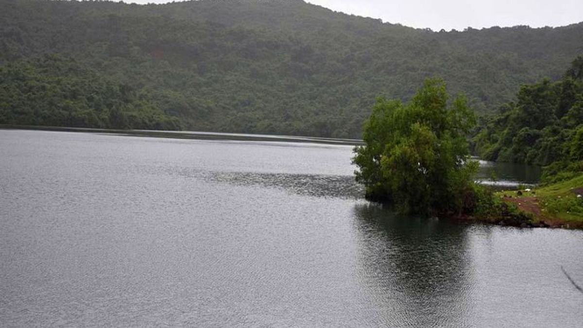 Amboli Canal