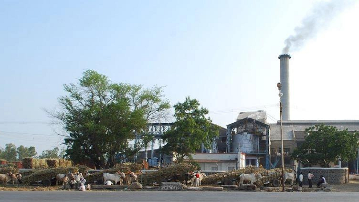 Sakhar Sangh